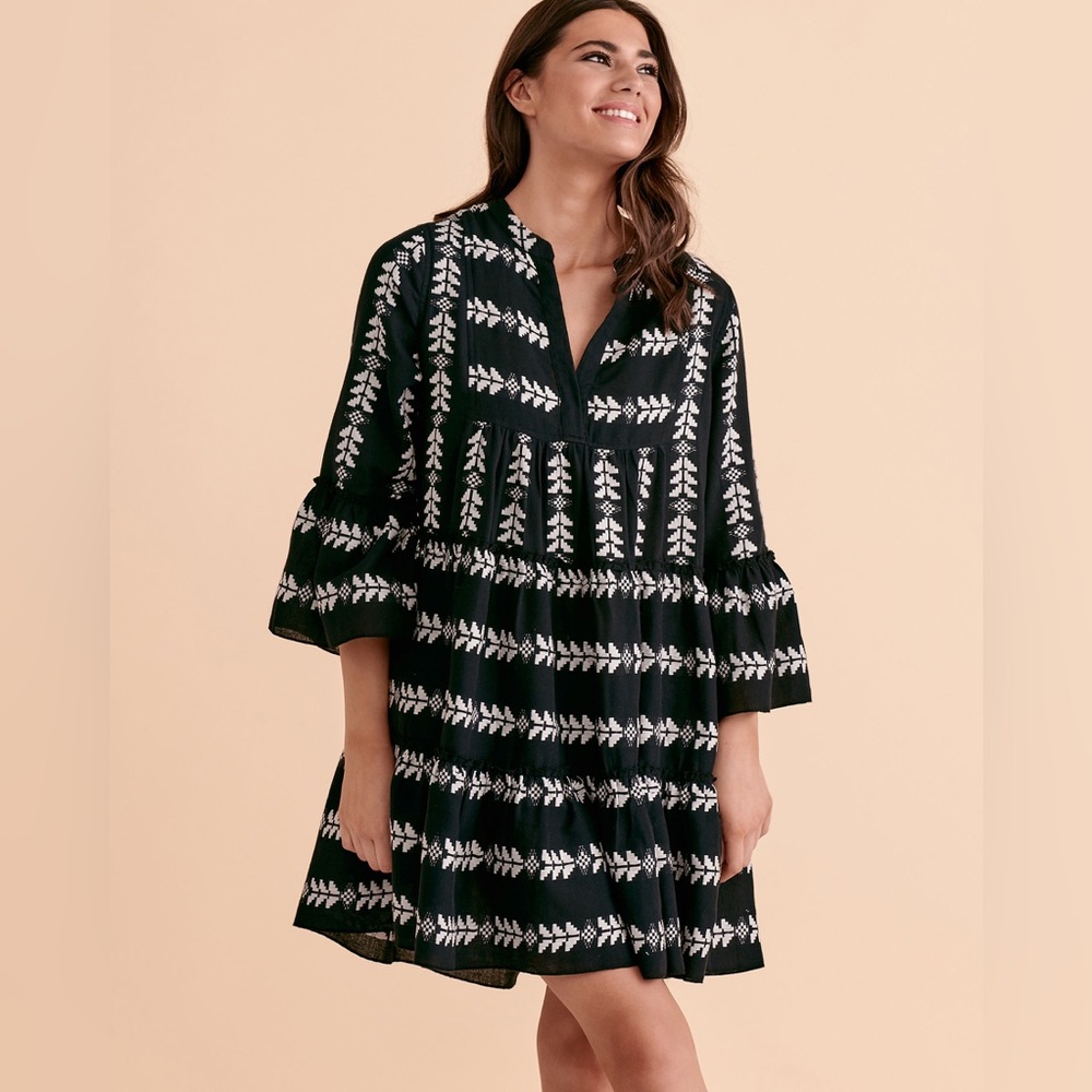 Elan Hollis Dress RT$286!